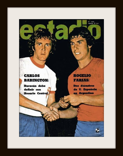 Huracán